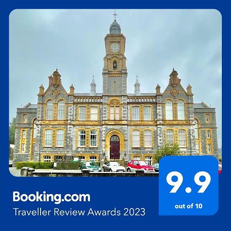Luxury 1 Bedroom Duplex With Free Parking Plymouth Eksteriør bilde