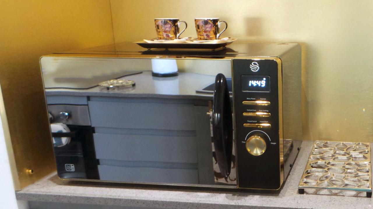 Luxury 1 Bedroom Duplex With Free Parking Plymouth Eksteriør bilde