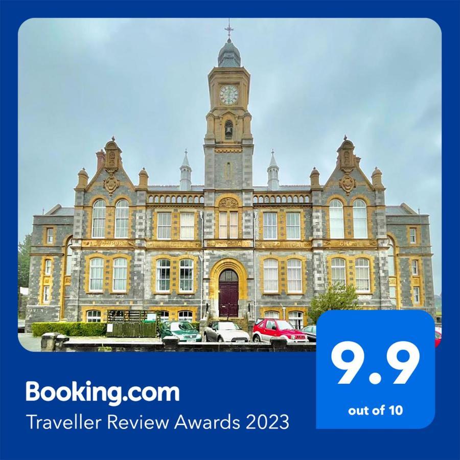 Luxury 1 Bedroom Duplex With Free Parking Plymouth Eksteriør bilde