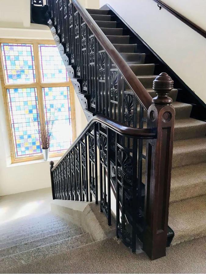 Luxury 1 Bedroom Duplex With Free Parking Plymouth Eksteriør bilde