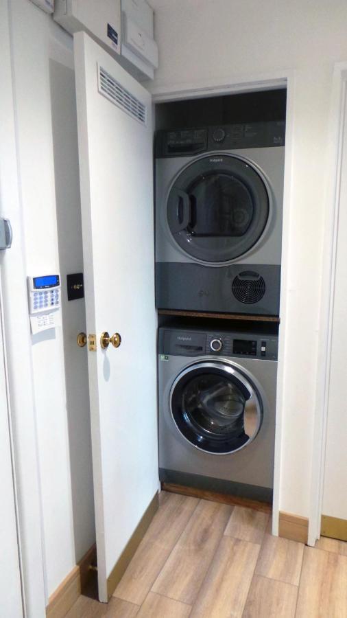 Luxury 1 Bedroom Duplex With Free Parking Plymouth Eksteriør bilde