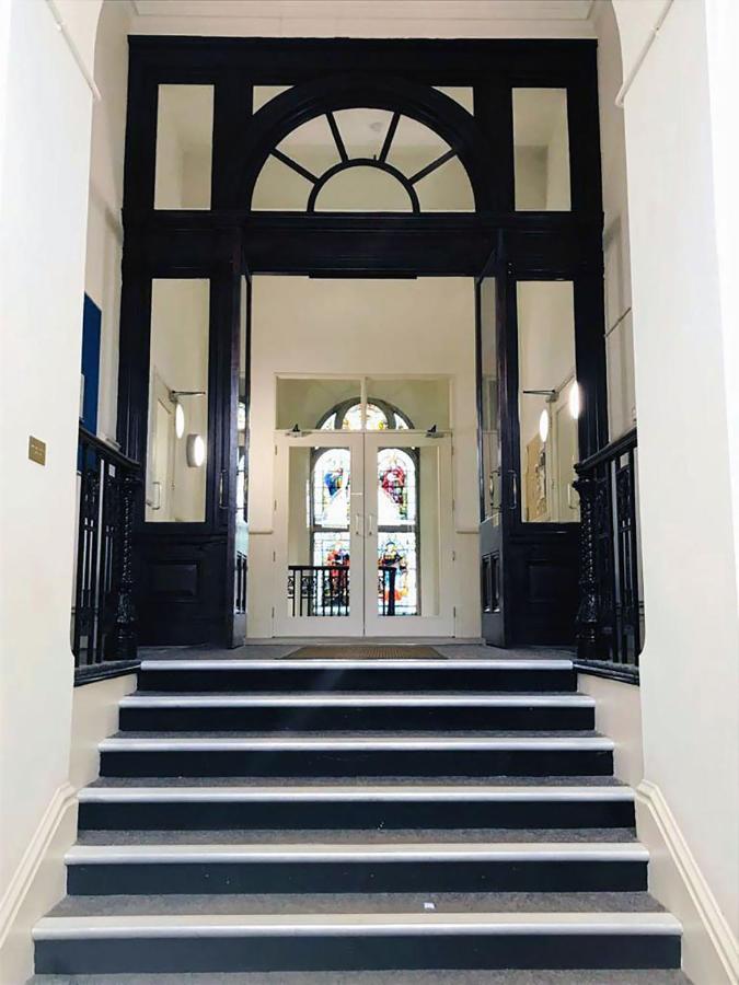 Luxury 1 Bedroom Duplex With Free Parking Plymouth Eksteriør bilde