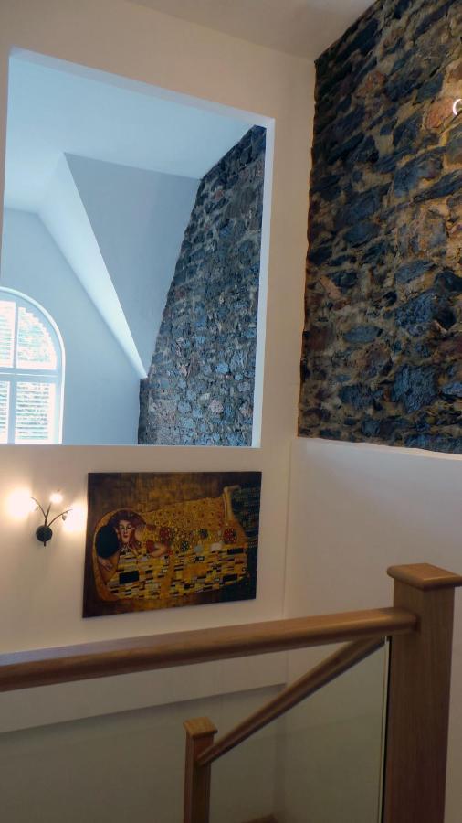 Luxury 1 Bedroom Duplex With Free Parking Plymouth Eksteriør bilde
