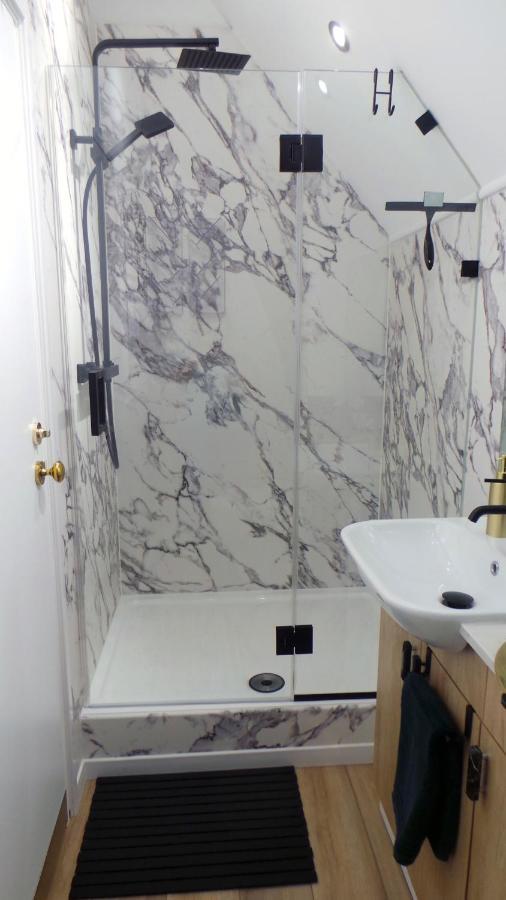 Luxury 1 Bedroom Duplex With Free Parking Plymouth Eksteriør bilde